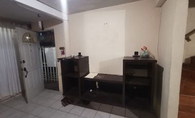 CASA 2 PLANTAS EN RANCHO LA PALMA COACALCO
