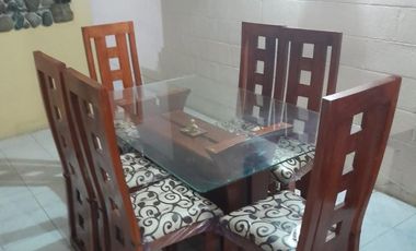 CASA 2 PLANTAS EN RANCHO LA PALMA COACALCO