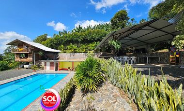 EN ALQUILER, HERMOSA FINCA RENTA POR DÍAS EN PERIRA, COMBIA