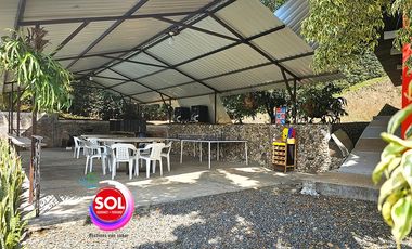 EN ALQUILER, HERMOSA FINCA RENTA POR DÍAS EN PERIRA, COMBIA