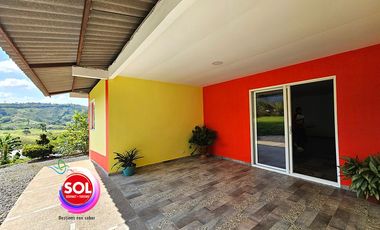 EN ALQUILER, HERMOSA FINCA RENTA POR DÍAS EN PERIRA, COMBIA