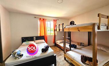 EN ALQUILER, HERMOSA FINCA RENTA POR DÍAS EN PERIRA, COMBIA