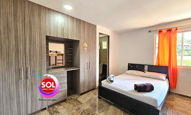 EN ALQUILER, HERMOSA FINCA RENTA POR DÍAS EN PERIRA, COMBIA