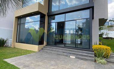 CASA en VENTA en LOS OLIVOS TRES MARÍAS