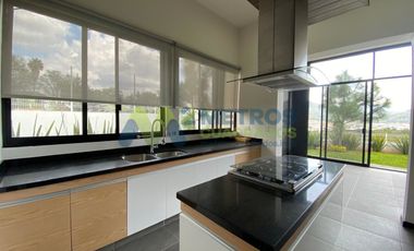 CASA en VENTA en LOS OLIVOS TRES MARÍAS