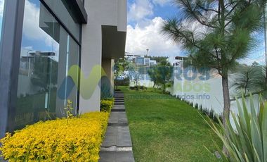 CASA en VENTA en LOS OLIVOS TRES MARÍAS