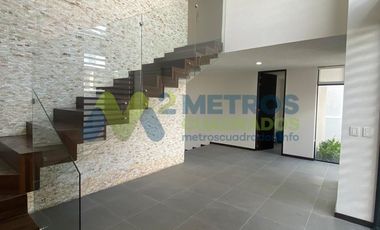 CASA en VENTA en LOS OLIVOS TRES MARÍAS