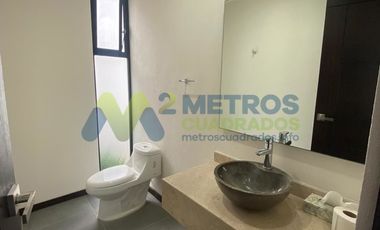 CASA en VENTA en LOS OLIVOS TRES MARÍAS