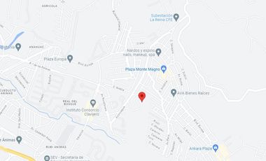 CASA EN VENTA EN RESIDENCIAL LAS CUMBRES, XALAPA, VERACRUZ.