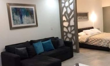 DEPARTAMENTO EN VENTA MAREA 34 PLAYA DEL CARMEN,  A PASOS DE LA 5TA AV.
