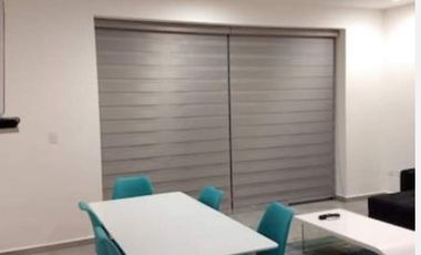 DEPARTAMENTO EN VENTA MAREA 34 PLAYA DEL CARMEN,  A PASOS DE LA 5TA AV.