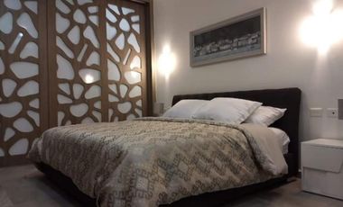 DEPARTAMENTO EN VENTA MAREA 34 PLAYA DEL CARMEN,  A PASOS DE LA 5TA AV.