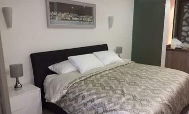 DEPARTAMENTO EN VENTA MAREA 34 PLAYA DEL CARMEN,  A PASOS DE LA 5TA AV.