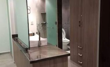 DEPARTAMENTO EN VENTA MAREA 34 PLAYA DEL CARMEN,  A PASOS DE LA 5TA AV.