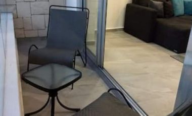 DEPARTAMENTO EN VENTA MAREA 34 PLAYA DEL CARMEN,  A PASOS DE LA 5TA AV.