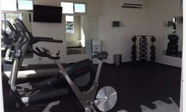 DEPARTAMENTO EN VENTA MAREA 34 PLAYA DEL CARMEN,  A PASOS DE LA 5TA AV.