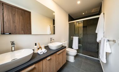 Venta de Departamentos En Bosque Real Blue, 3 Recámaras, Entrega En 2025
