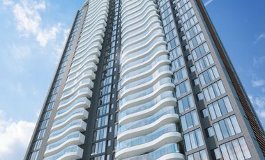 Venta de Departamentos En Bosque Real Blue, 3 Recámaras, Entrega En 2025