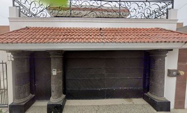 CASA EN VENTA EN INSURGENTES, POZA RICA, VERACRUZ.