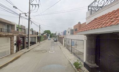 CASA EN VENTA EN INSURGENTES, POZA RICA, VERACRUZ.