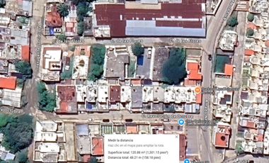 CASA EN VENTA EN INSURGENTES, POZA RICA, VERACRUZ.