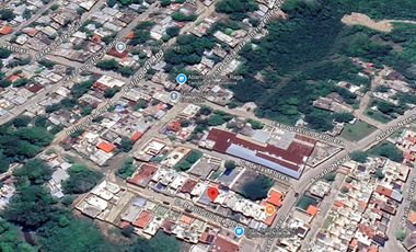 CASA EN VENTA EN INSURGENTES, POZA RICA, VERACRUZ.