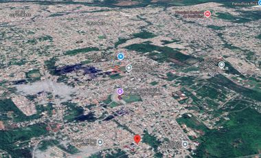 CASA EN VENTA EN INSURGENTES, POZA RICA, VERACRUZ.