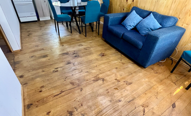 Hermosa Cabaña / Algarrobo / 10 minutos de la playa. El Tabo