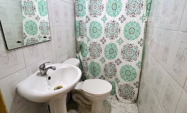 Hermosa Cabaña / Algarrobo / 10 minutos de la playa. El Tabo