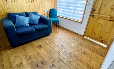 Hermosa Cabaña / Algarrobo / 10 minutos de la playa. El Tabo