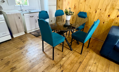 Hermosa Cabaña / Algarrobo / 10 minutos de la playa. El Tabo