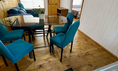 Hermosa Cabaña / Algarrobo / 10 minutos de la playa. El Tabo