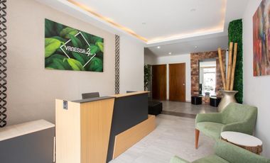 ESTUDIO EN VENTA CENTRO DE PLAYA DEL CARMEN, A 5 CUADRAS DE LA 5TA AV