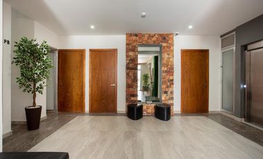 ESTUDIO EN VENTA CENTRO DE PLAYA DEL CARMEN, A 5 CUADRAS DE LA 5TA AV