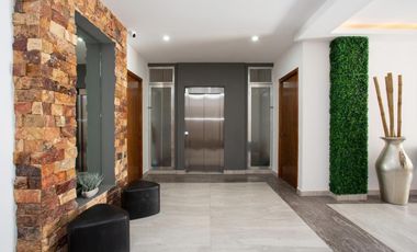 ESTUDIO EN VENTA CENTRO DE PLAYA DEL CARMEN, A 5 CUADRAS DE LA 5TA AV