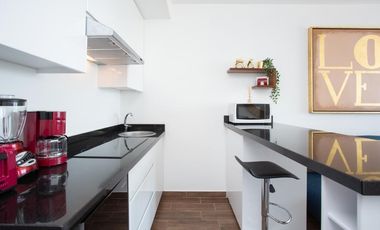 ESTUDIO EN VENTA CENTRO DE PLAYA DEL CARMEN, A 5 CUADRAS DE LA 5TA AV