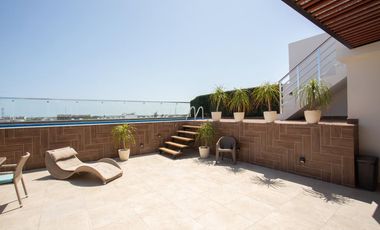 ESTUDIO EN VENTA CENTRO DE PLAYA DEL CARMEN, A 5 CUADRAS DE LA 5TA AV
