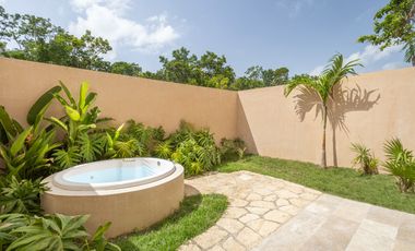 VENTA DE LOCK,OFF ESTUDIO, EN TULUM, QUINA ROO. MÉXICO