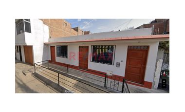 Alquiler De Minidepartamento En El Cairo 1 Er Piso Urb. San Salvador S/. 1,100.00 - $ 297.00