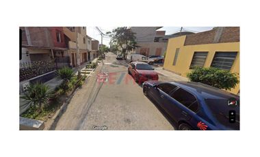 Alquiler De Minidepartamento En El Cairo 1 Er Piso Urb. San Salvador S/. 1,100.00 - $ 297.00