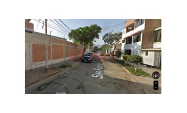 Alquiler De Minidepartamento En El Cairo 1 Er Piso Urb. San Salvador S/. 1,100.00 - $ 297.00