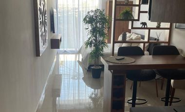 ESTUDIO EN VENTA EN EL CENTRO DE PLAYA DEL CARMEN A 5 CUADRAS DE LA 5TA AV