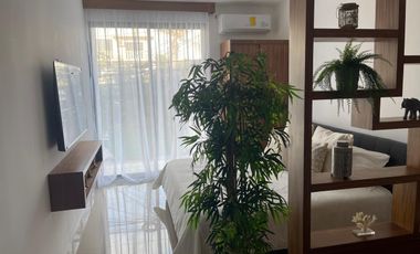 ESTUDIO EN VENTA EN EL CENTRO DE PLAYA DEL CARMEN A 5 CUADRAS DE LA 5TA AV