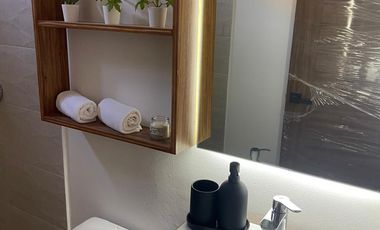 ESTUDIO EN VENTA EN EL CENTRO DE PLAYA DEL CARMEN A 5 CUADRAS DE LA 5TA AV