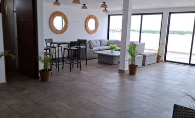 ESTUDIO EN VENTA EN EL CENTRO DE PLAYA DEL CARMEN A 5 CUADRAS DE LA 5TA AV