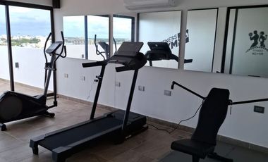ESTUDIO EN VENTA EN EL CENTRO DE PLAYA DEL CARMEN A 5 CUADRAS DE LA 5TA AV