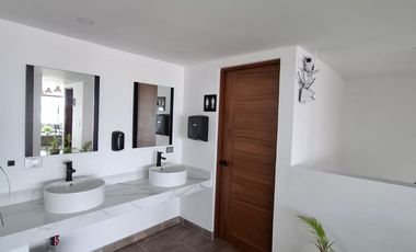 ESTUDIO EN VENTA EN EL CENTRO DE PLAYA DEL CARMEN A 5 CUADRAS DE LA 5TA AV