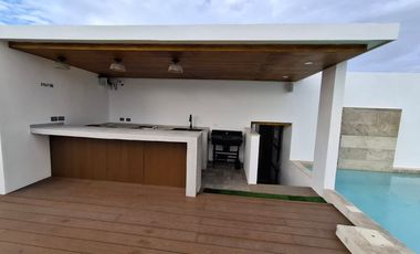 ESTUDIO EN VENTA EN EL CENTRO DE PLAYA DEL CARMEN A 5 CUADRAS DE LA 5TA AV