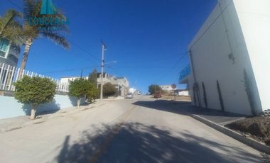 ROSARITO CASA EN RENTA TOTALMENTE AMUEBLADA