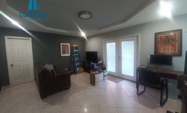 ROSARITO CASA EN RENTA TOTALMENTE AMUEBLADA